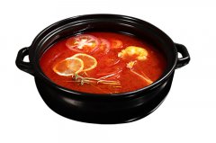 選擇火鍋底料原材料有何標準？