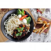 什么是真正的熱干面調味料？
