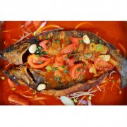 燉魚調味料，特殊的復合調味料