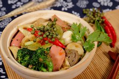 適合老人吃的調味料有哪幾種？