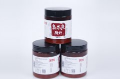 復合調味料黃豆醬和甜面醬有什么差別？