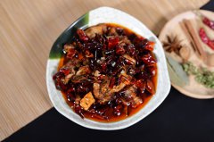 你會買到好用的醬油復合調味料嗎？ 