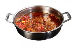 火鍋冬季，孕婦們能夠吃火鍋底料嗎